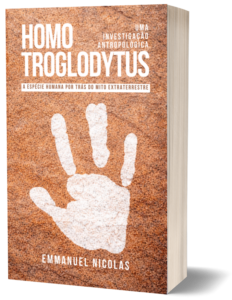 Homo Troglodytus - Portuguese