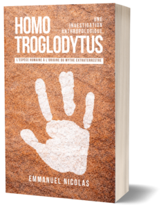 Homo Troglodytus - French