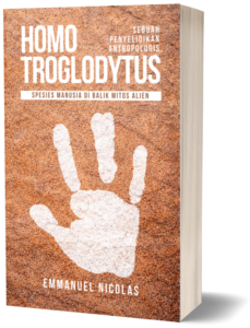 Homo Troglodytus - Indonesian