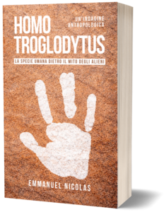 Homo Troglodytus - Italian