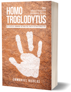 Homo Troglodytus - Spanish