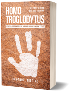 Homo Troglodytus - Turkish