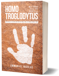 Homo Troglodytus - Vietnamese