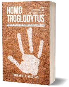 Homo Troglodytus - Portuguese