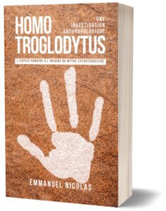 Homo Troglodytus - French