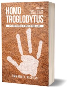 Homo Troglodytus - Indonesian