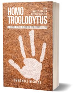 Homo Troglodytus - Spanish