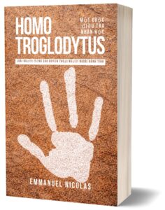 Homo Troglodytus - Vietnamese