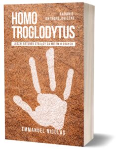Homo Troglodytus - Polish